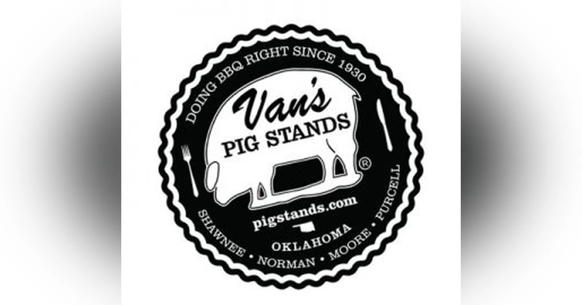 Van's Pig Stands