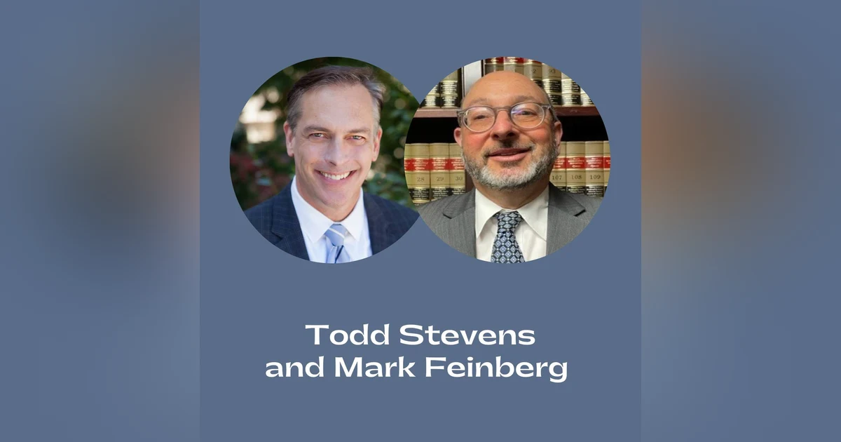 Ep. 25 Expert Advice on Estate Planning, Wills, Trusts, and Probate