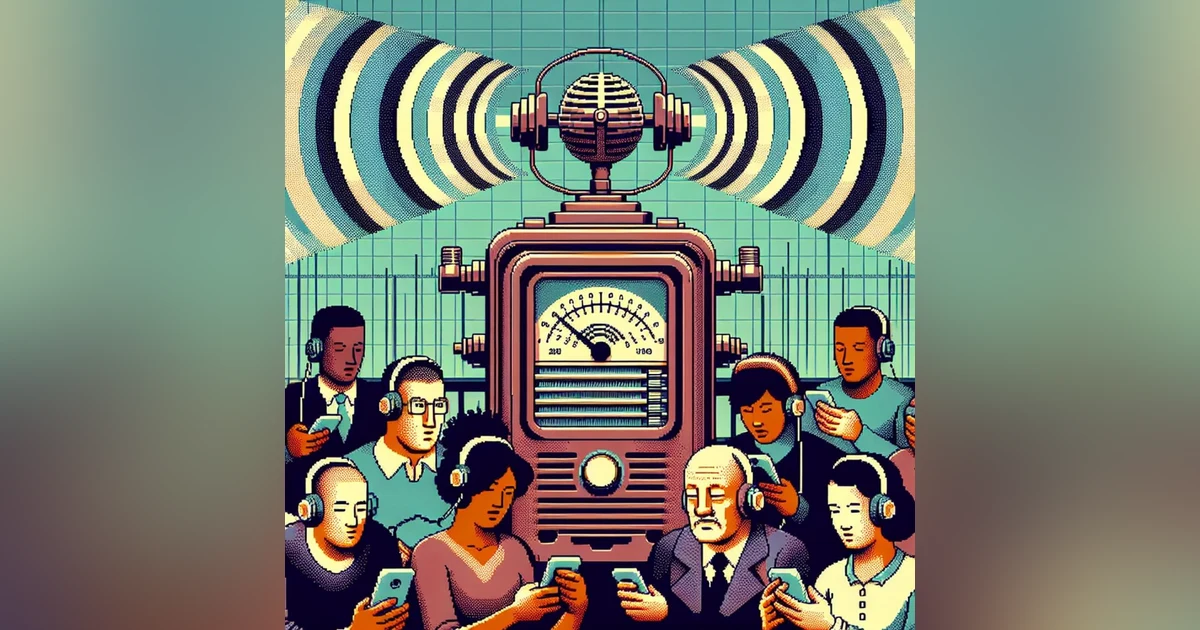 Exclusive Podcasts: Innovation or Industry Setback? – PCI 391