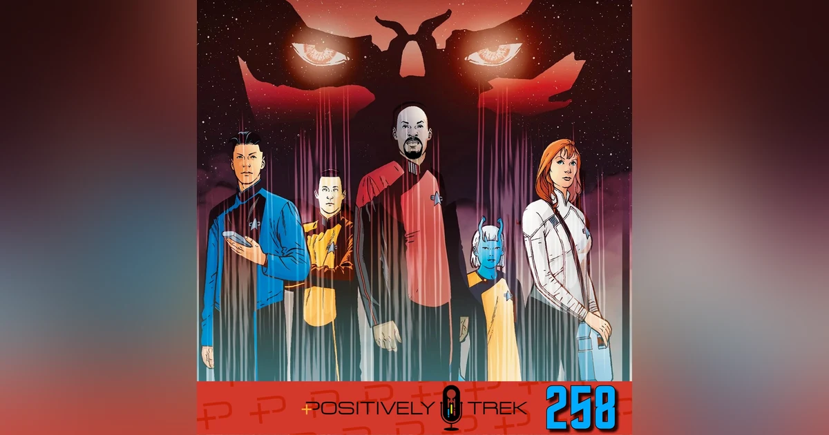 Book Club: Godshock