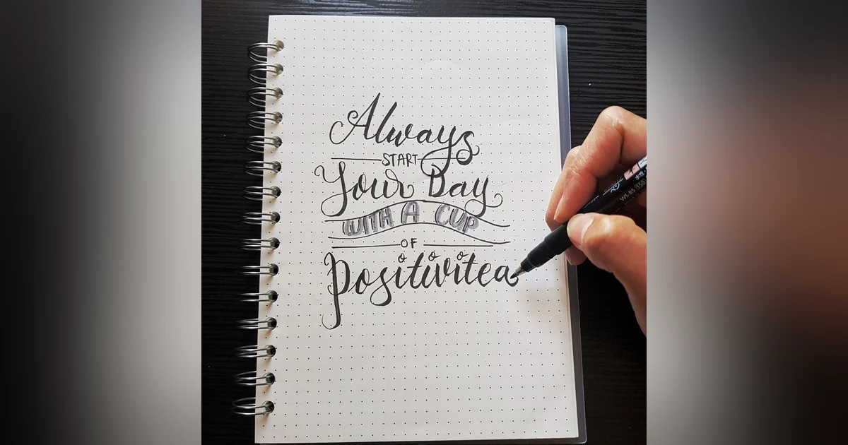 Five Ways in Which Positive Self-talk Habits Can Impact Your Self-care