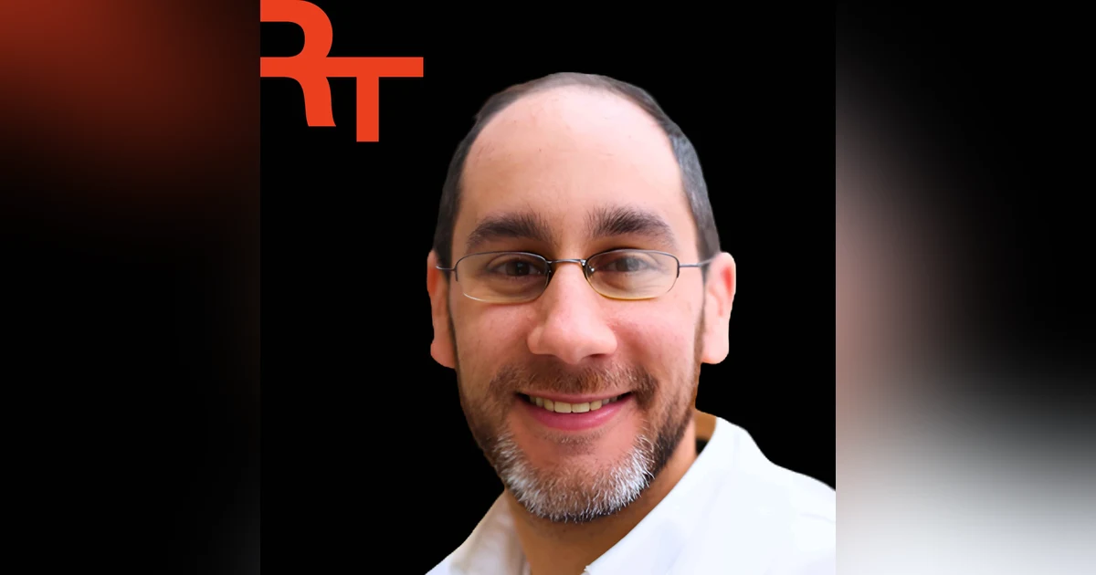 Building Relationships That Drive Business: Dr. Jeremy Weisz on Podcasting and Networking