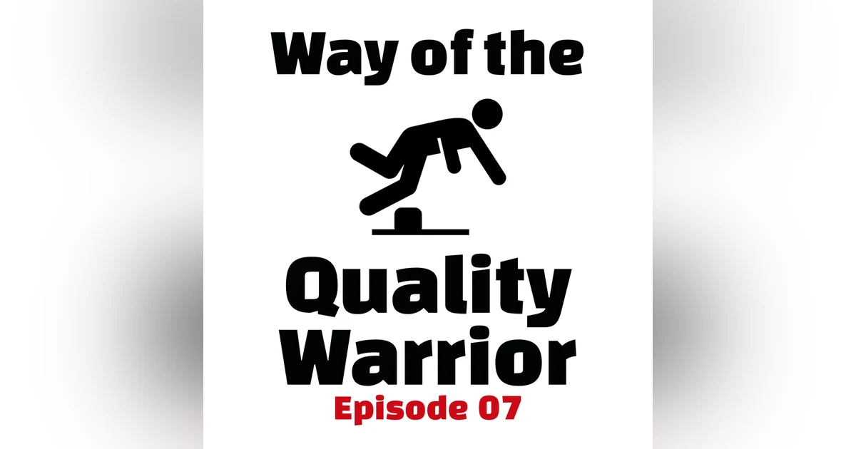 The Anti-Quality Tool: 5 Whys Root Cause Analysis