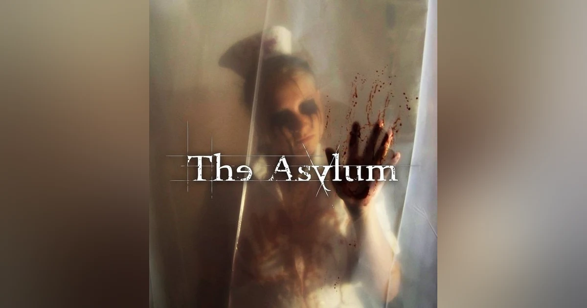 Is this the most terrifying haunt in Oklahoma?
