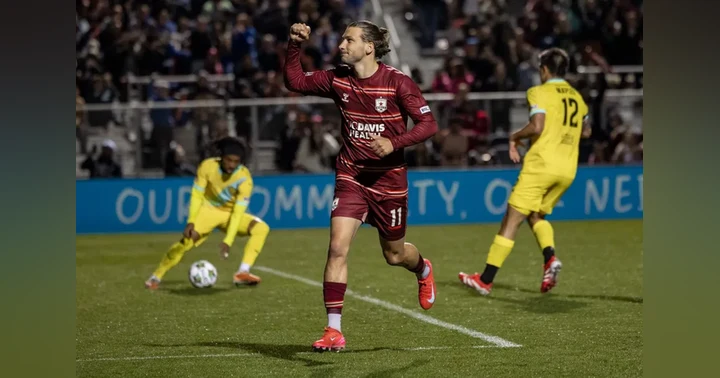 image for 2025 Match Recap: Sacramento Republic FC 2, New Mexico United 1