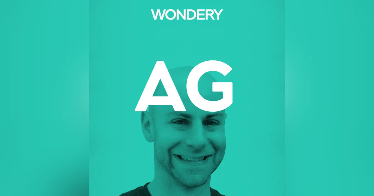 Adam Grant Returns Again