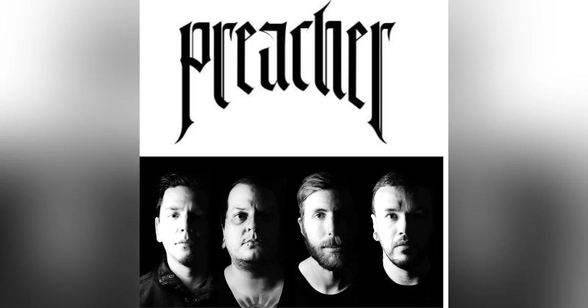 Preacher