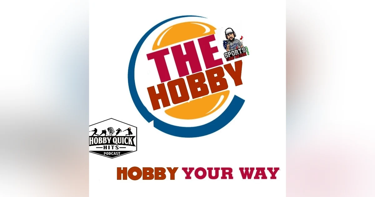 HQH Ep.48 Hobby YOUR Way
