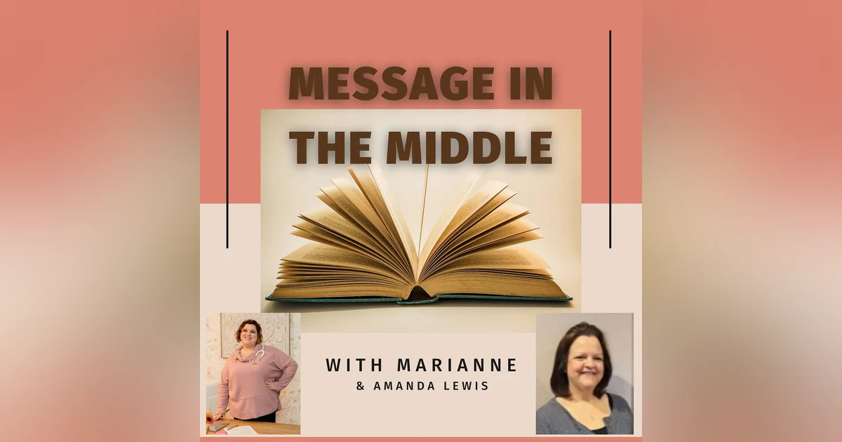 Navigating Women's Health: A Deep Dive into Menopause, Hormones, Sexual Wellness and More with Amanda Lewis