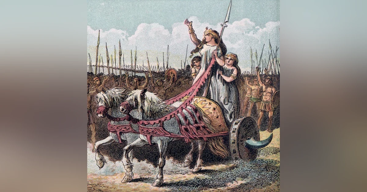 Boudica's Rebellion