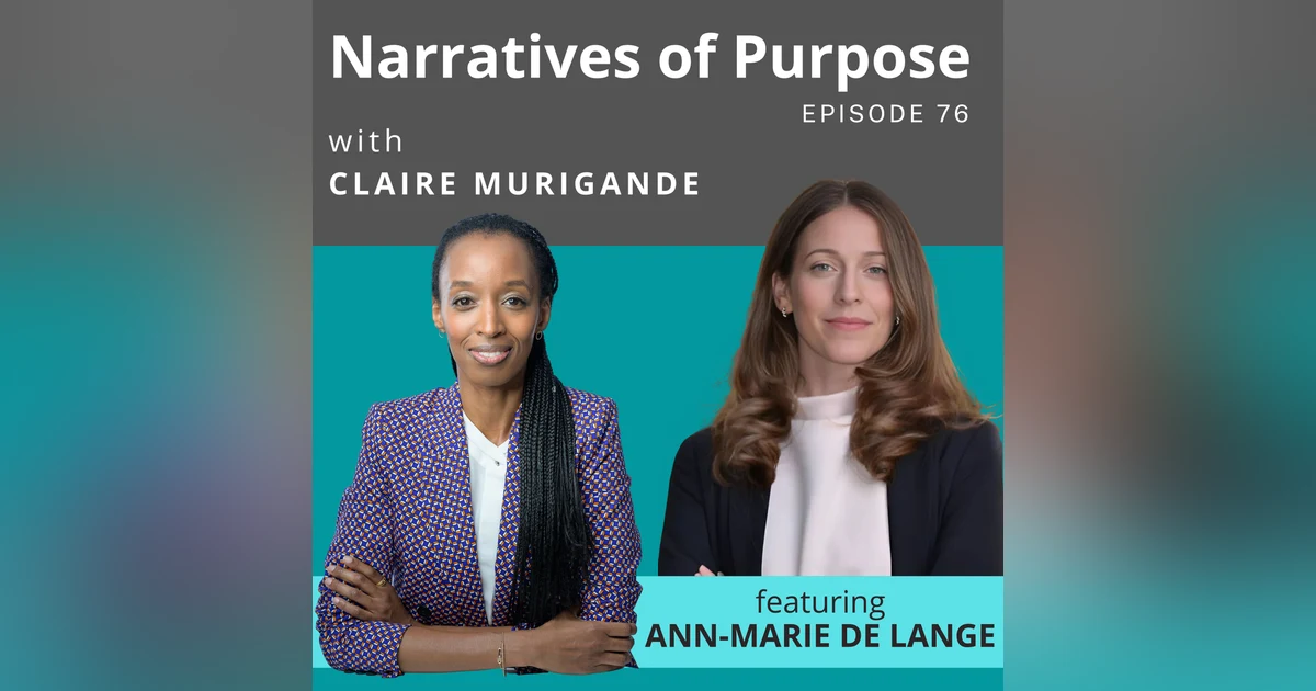 On Unlocking Women's Brain Health - Women's Health Series with Ann-Marie de Lange