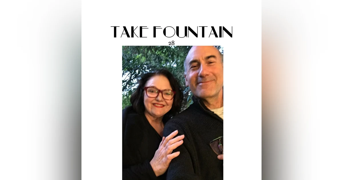 28: James Eckhouse - Actor, Teacher