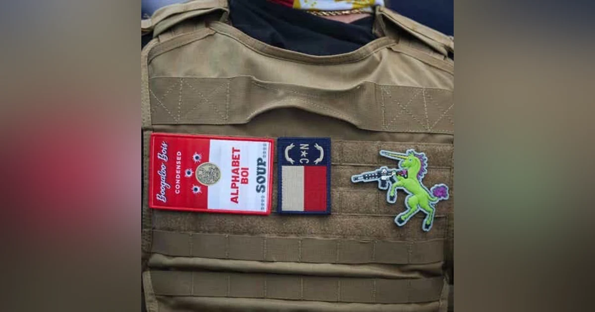 The Boogaloo Bois : Extremists or Fantasists ?