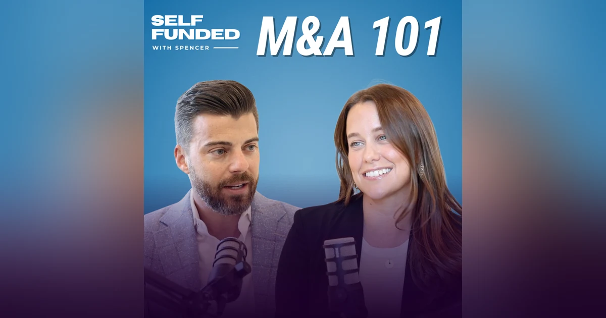 Selling Your Health Insurance Agency (with Shelby Cowley)
