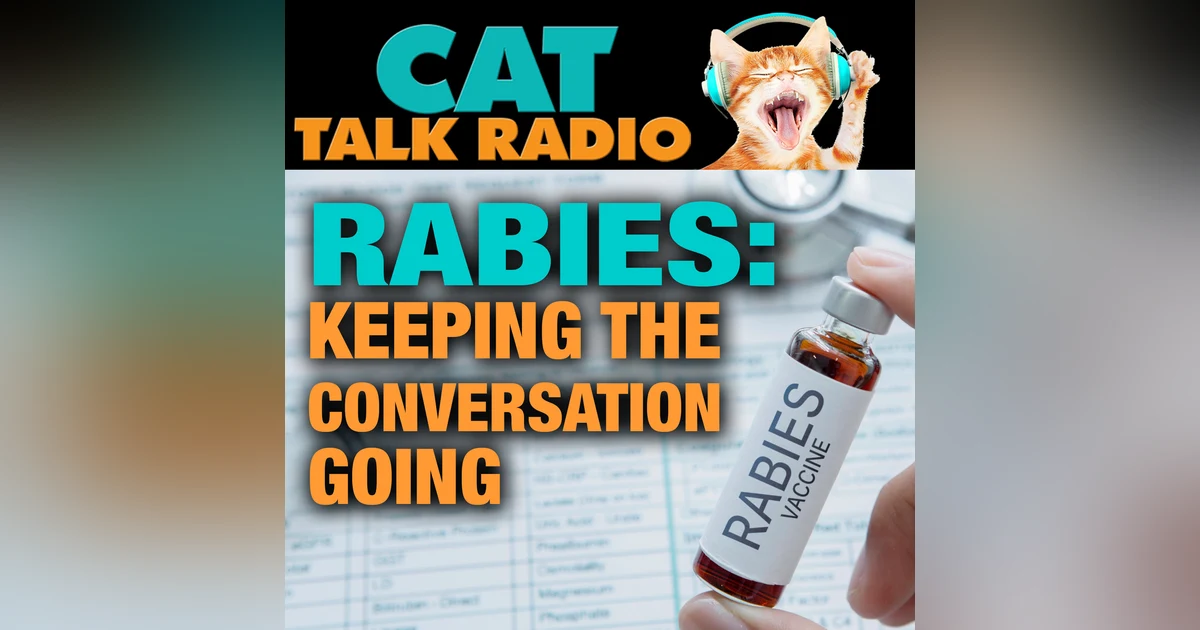 Rabies Vaccine Follow-Up: You Commented, We're Answering