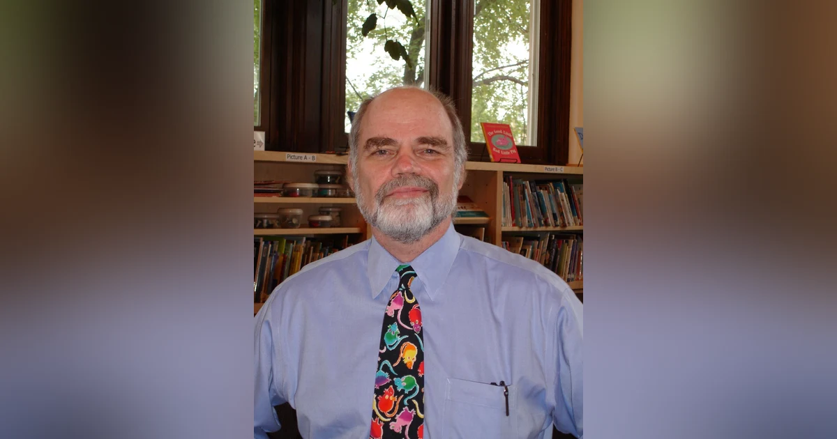 Episode #299: Tom Hoerr