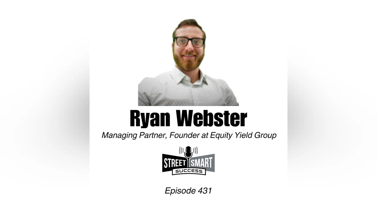 431: Demographics Are The Limiting Factor When Identifying Real Estate With Great Underlying Value