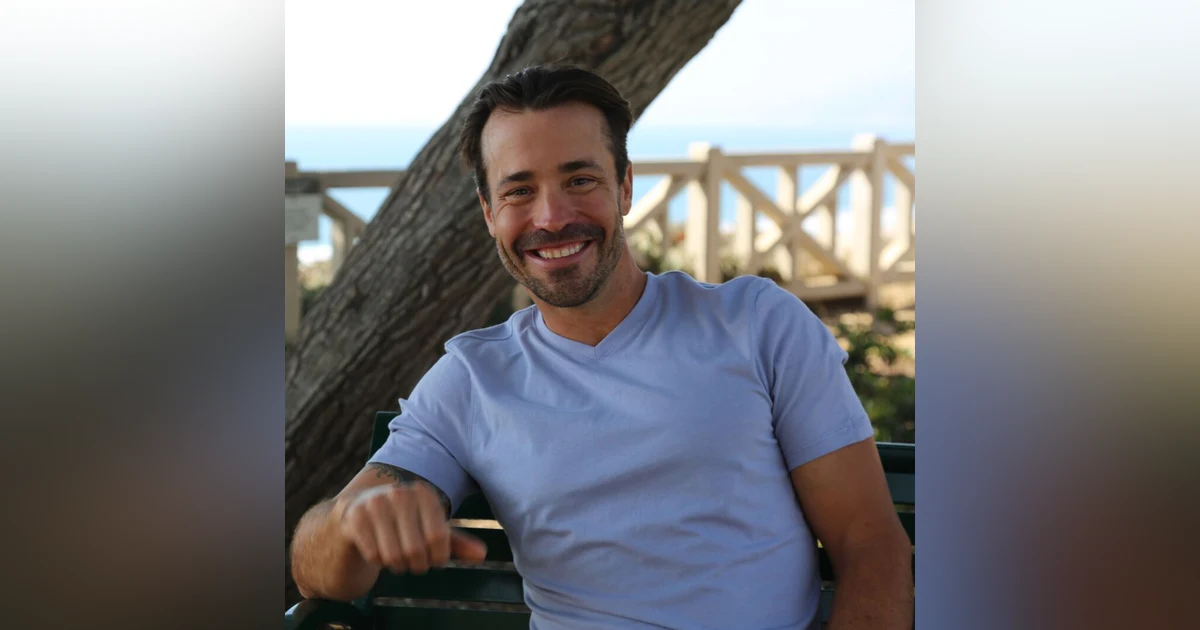 #71 Discipline Leads to Freedom - Chris Plourde
