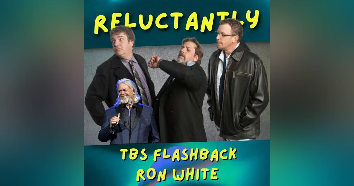 TBS Flashback - Ron White