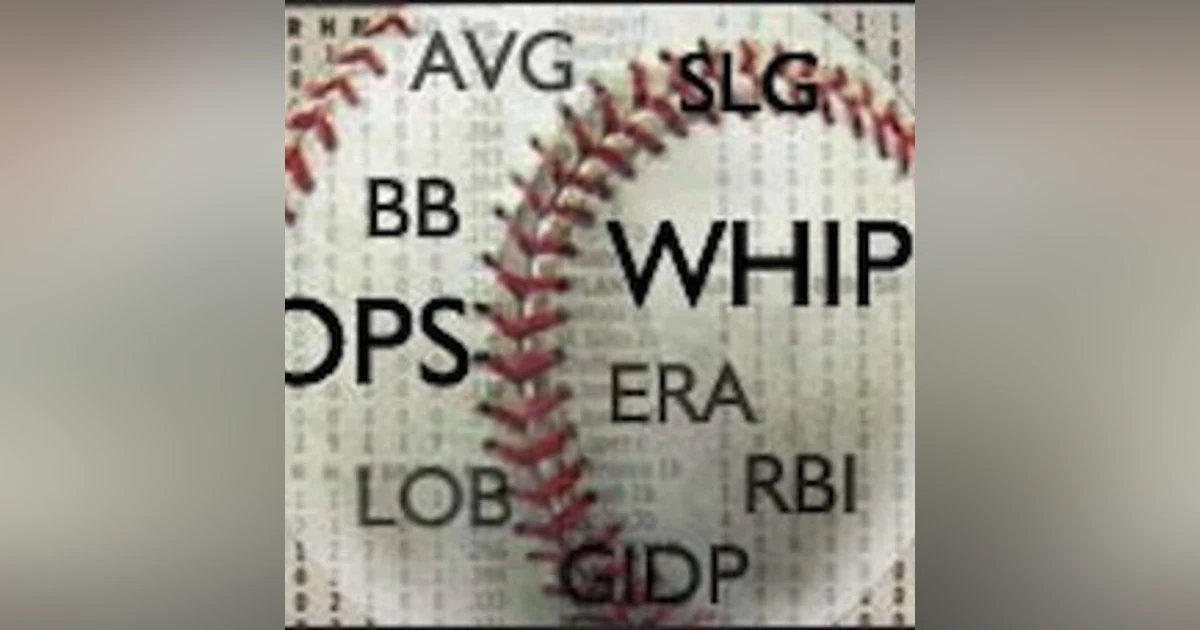 Statistics & Baseball - Overvalued & Undervalued - Ep. 133