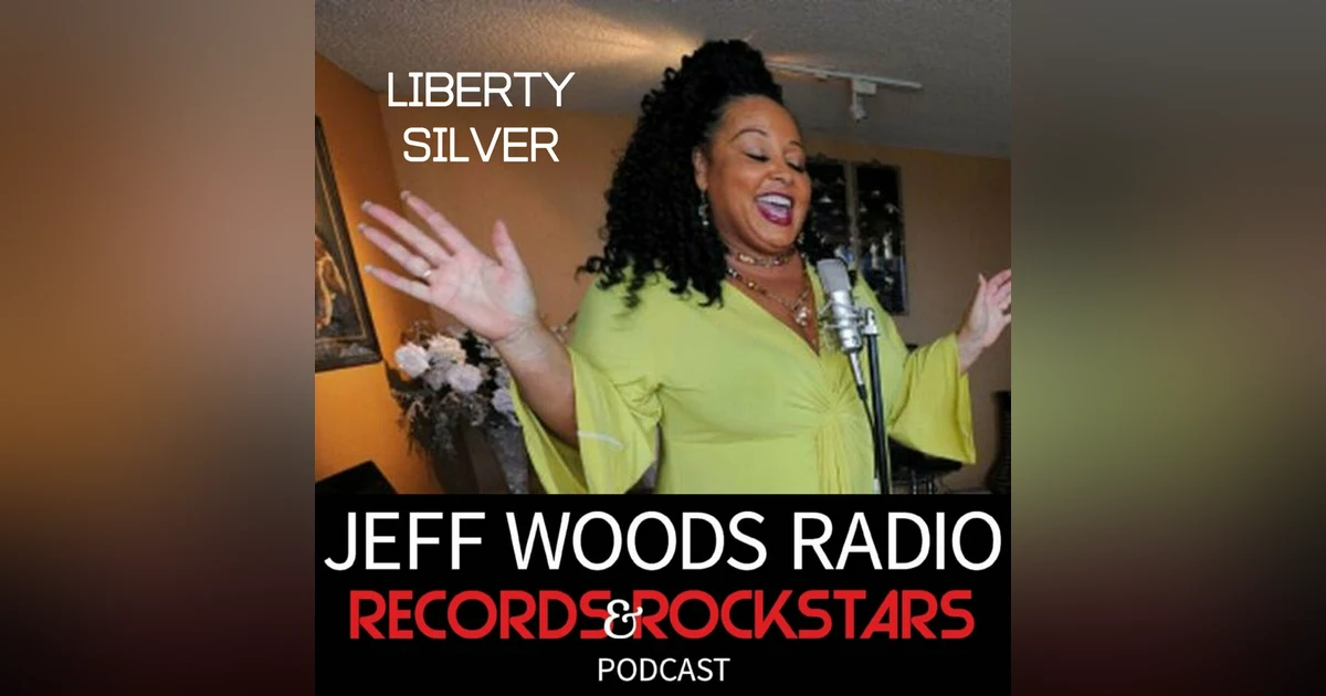 54: Liberty Silver