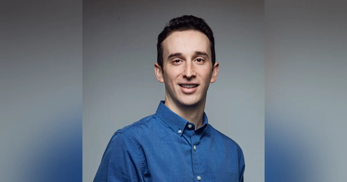Zach Weinberg, Flatiron Health