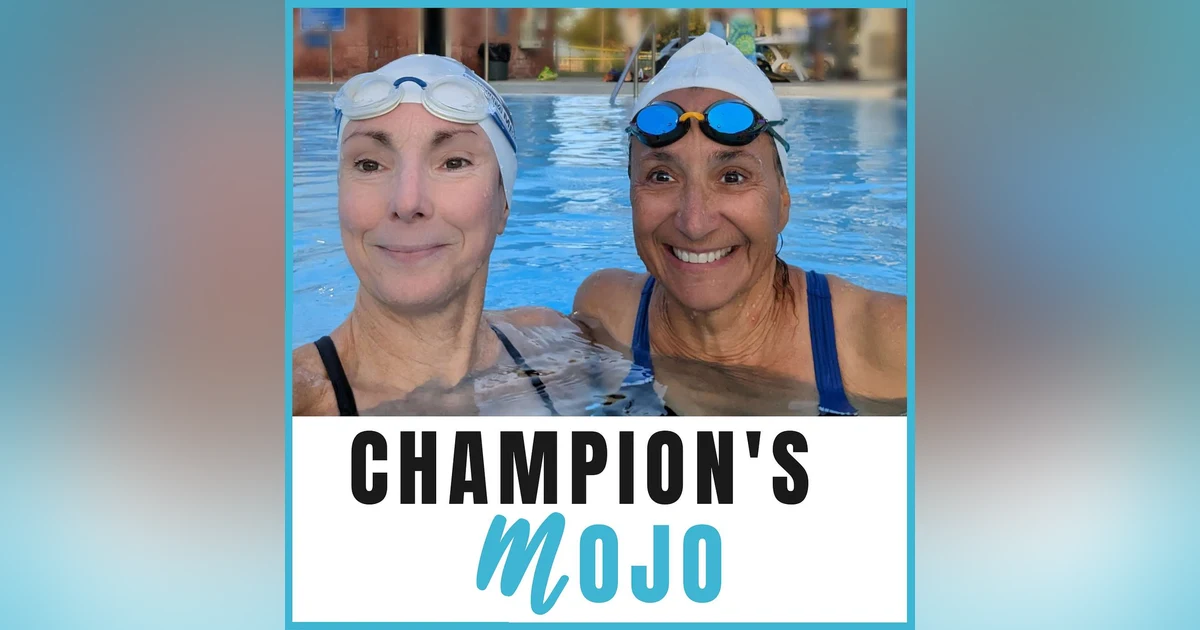 Sprinter Round Questions Answered by Kelly and Maria: You Asked, We Answered, EP 243