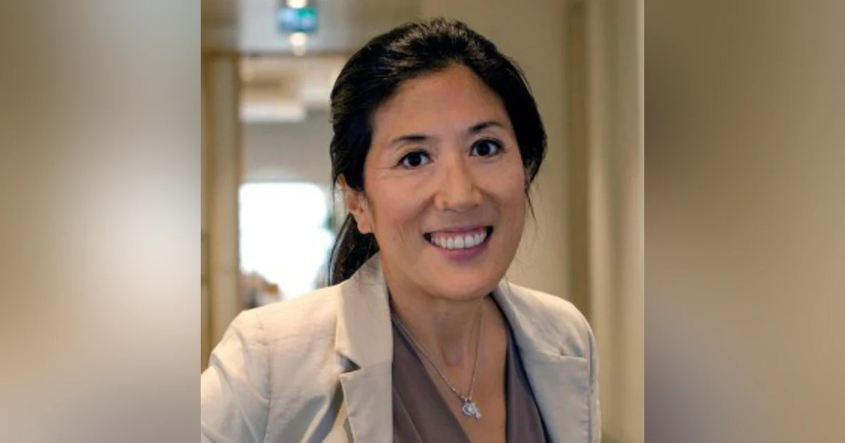 We need to think critically. Talking with Helen Lee Bouygues, Founder and CEO of the Reboot Foundation.