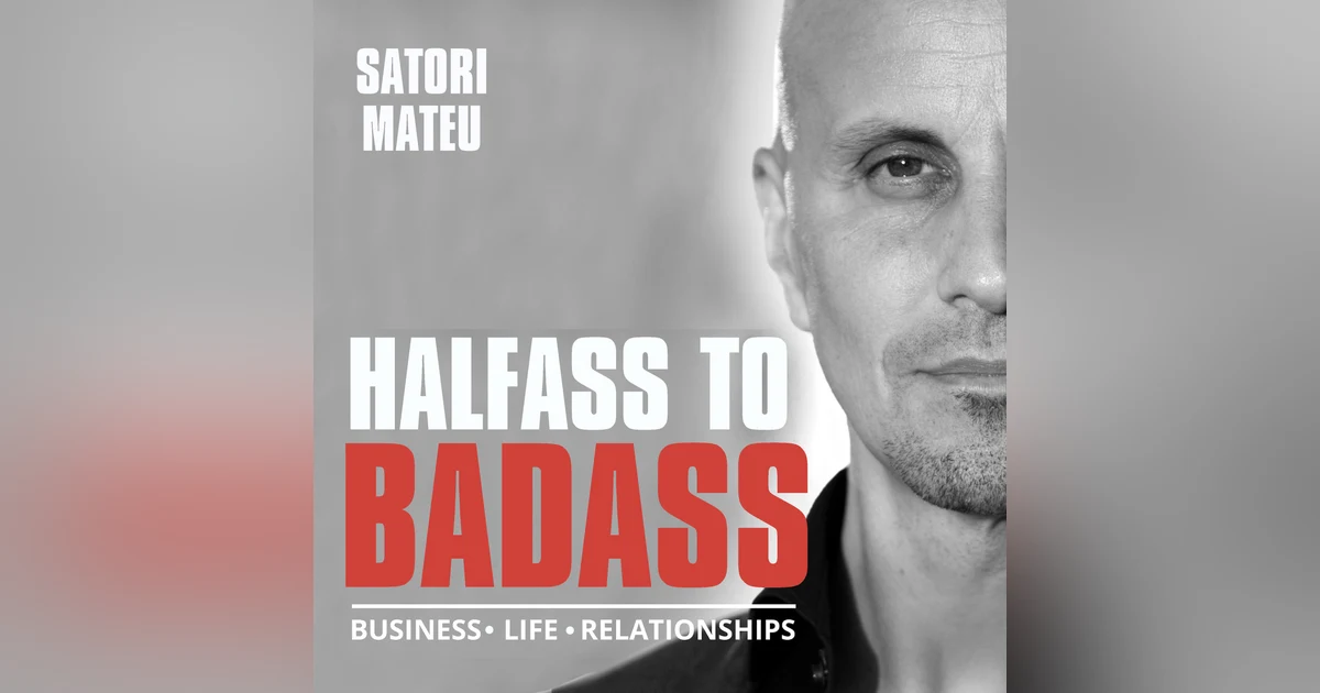 The Power of One Person’s Belief And A Compelling Story To Change Your Future