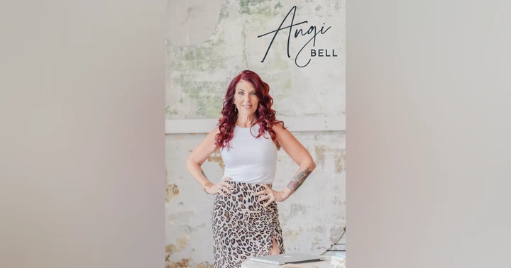 image for Angi Bell: From Goals to Greatness