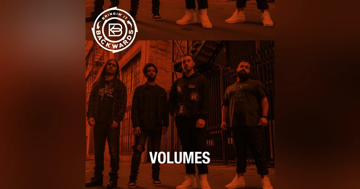 Interview with Volumes