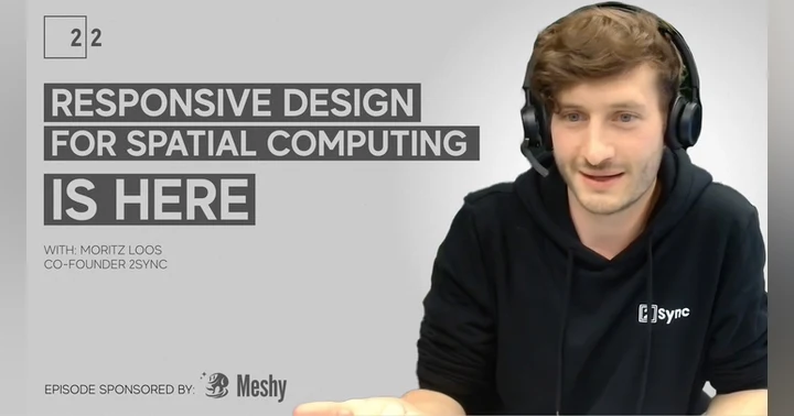image for Unlocking Auto-Adaptive Mixed Reality 🔓