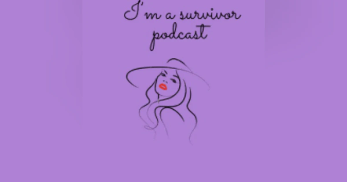 Misty Chaviers - I'm a Survivor Podcast Host