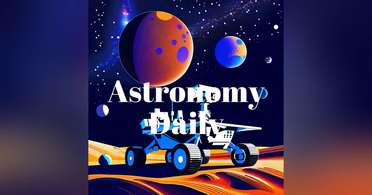 Space Policy Showdown, Mars Missteps, and Cosmic Beginnings