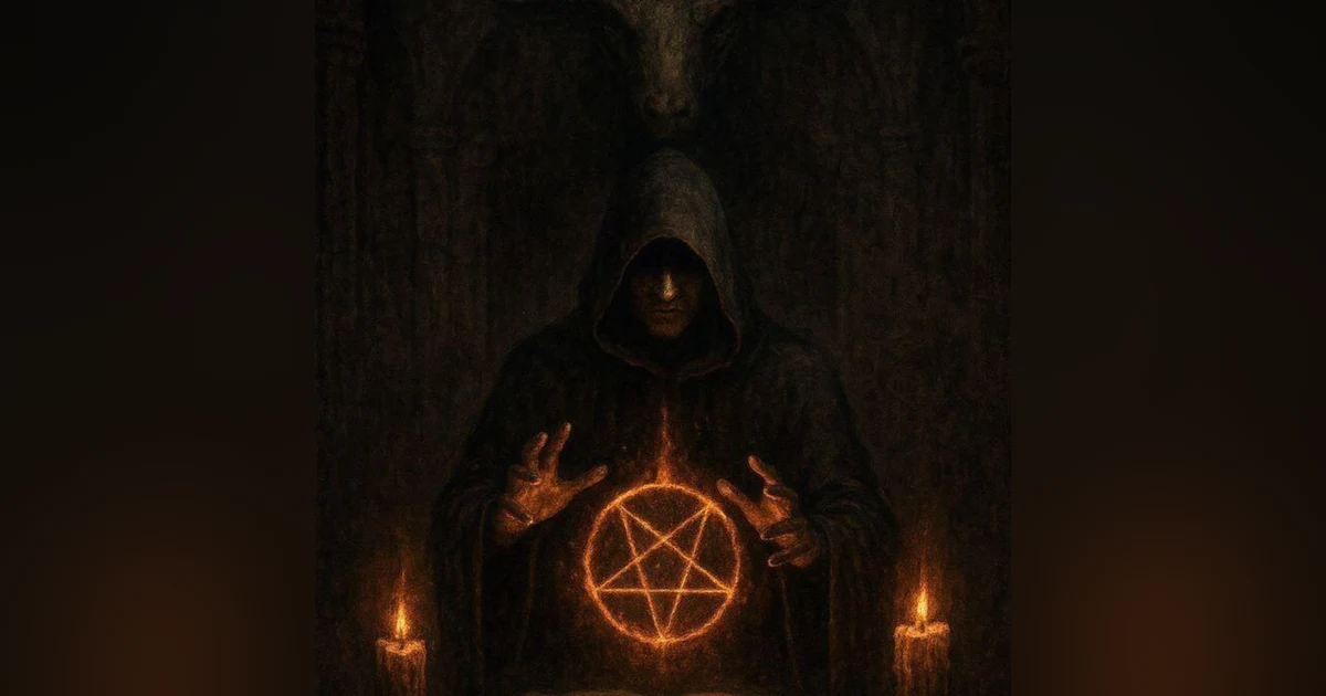 Is Satanism Trapping Mankind In An Artificial Reality