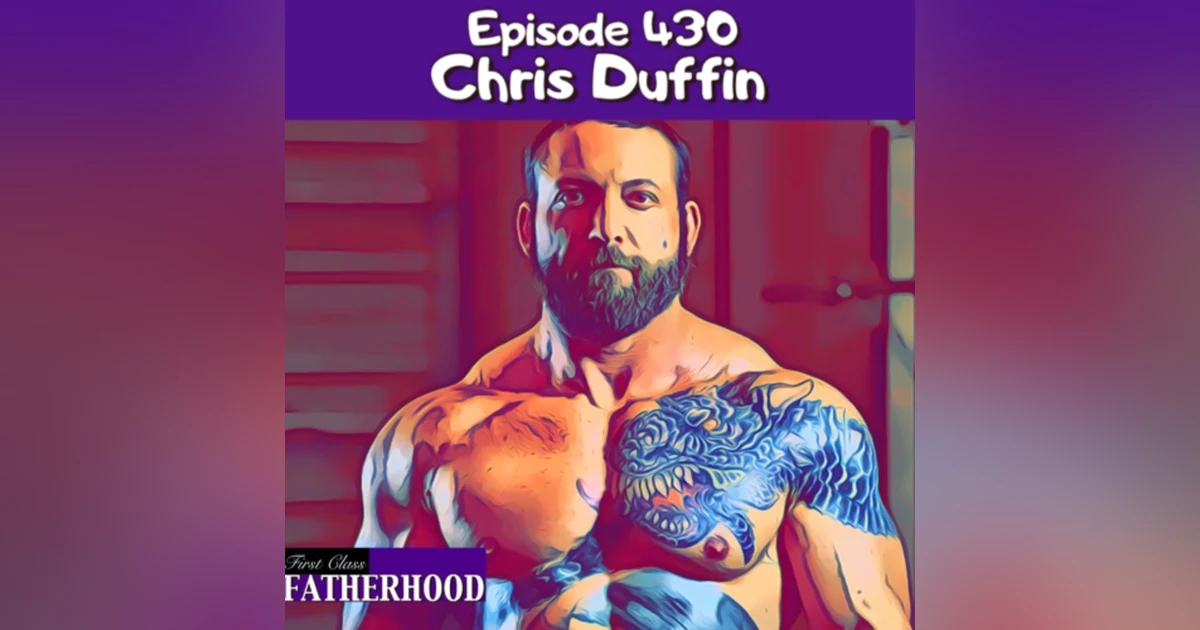 #430 Chris Duffin