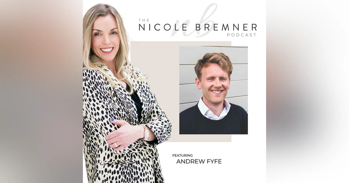 The last untapped opportunity of the property sector? I talk to Andrew Fyfe, senior housing strategist, on his research with University of Aberdeen #77