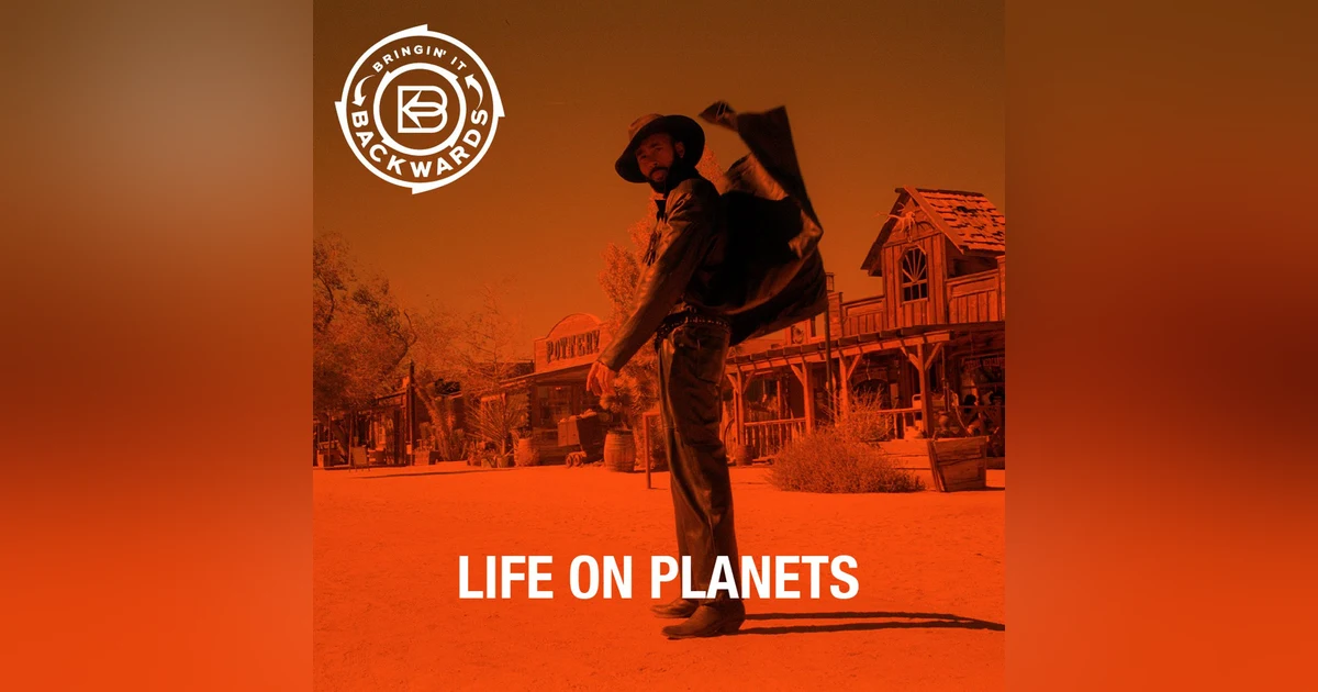 Interview with Life on Planets