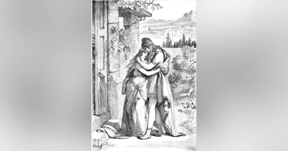 Why did Shakespeare write ‘Troilus and Cressida’?: A Conversation with Rachel Aanstad
