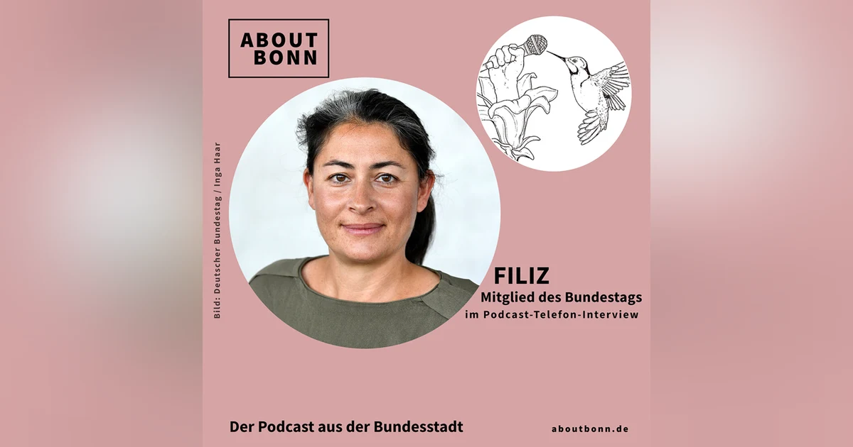 Welchen Spielraum haben Behörden, Filiz? (Bonusfolge)