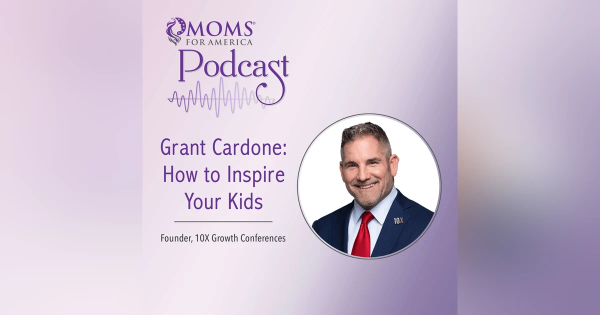 How to Inspire Your Kids