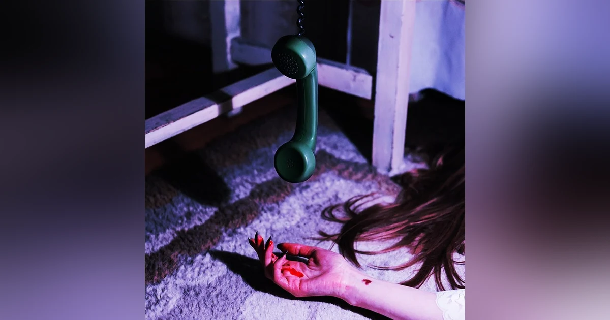 The Babysitter - The Killer is Watching and You Have No Idea!