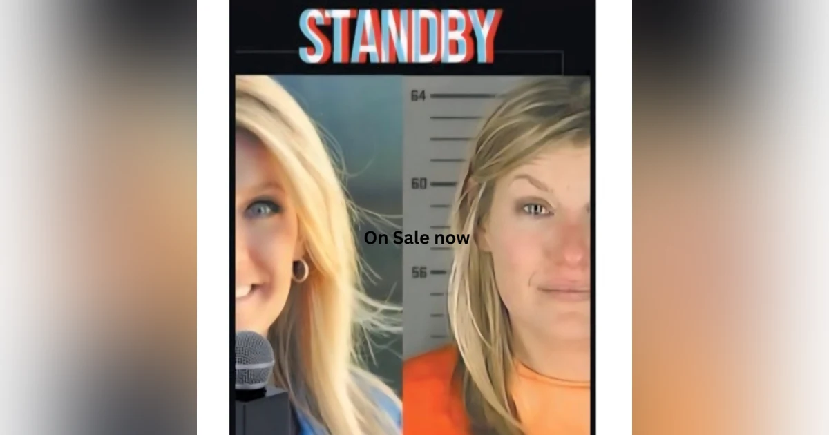 SoberNotMature - Episode 193 (Beth McDonough - Standby)