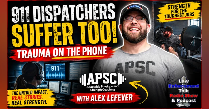 image for Boosting Dispatcher Resilience: Practical Fitness Strategies Beyond the Shift