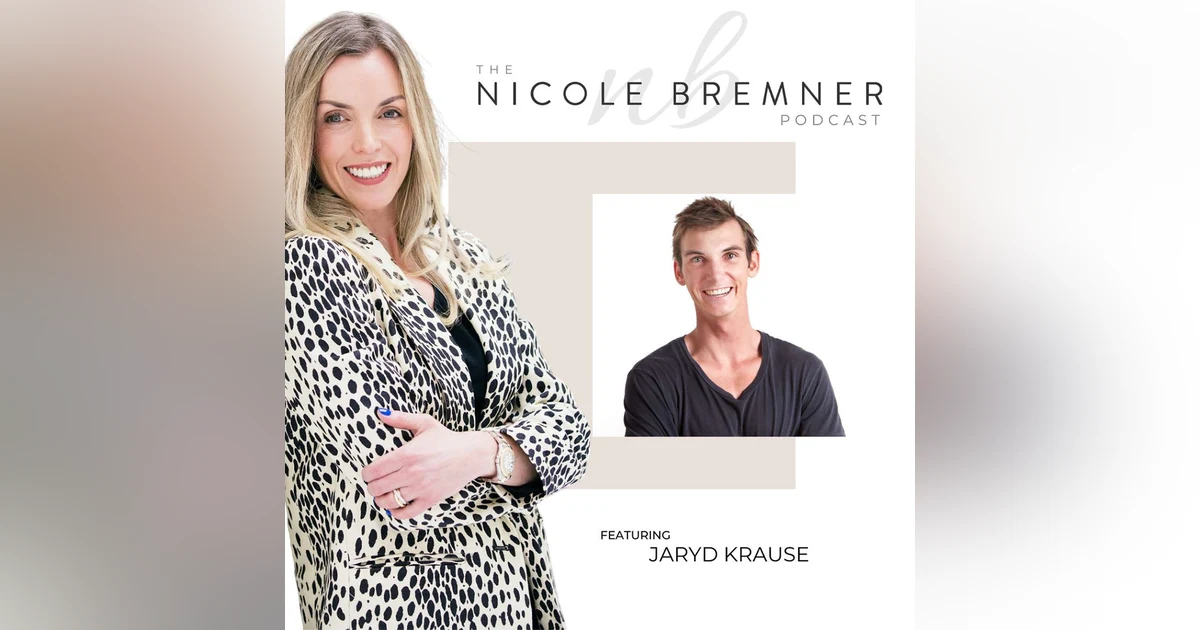 Is buying online businesses the key to passive income? Jaryd Krause discusses why and how #61