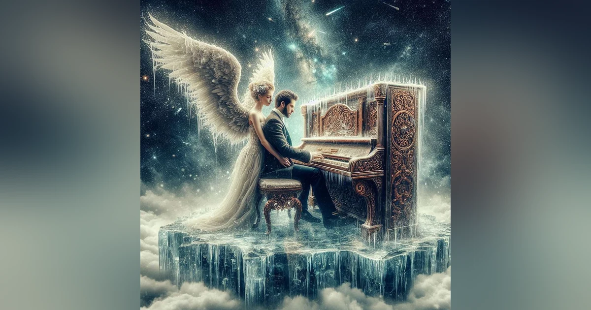 65TC34 Though You Slay Me I Will Trust You I Will Wait Upon The Lord radio cut Nicholas Mazzio Lauren Mazzio The Rain