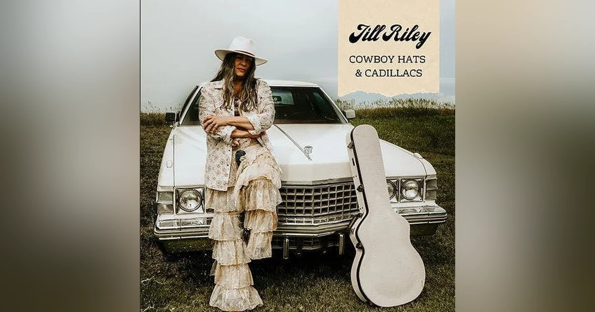 Jill Riley Interview