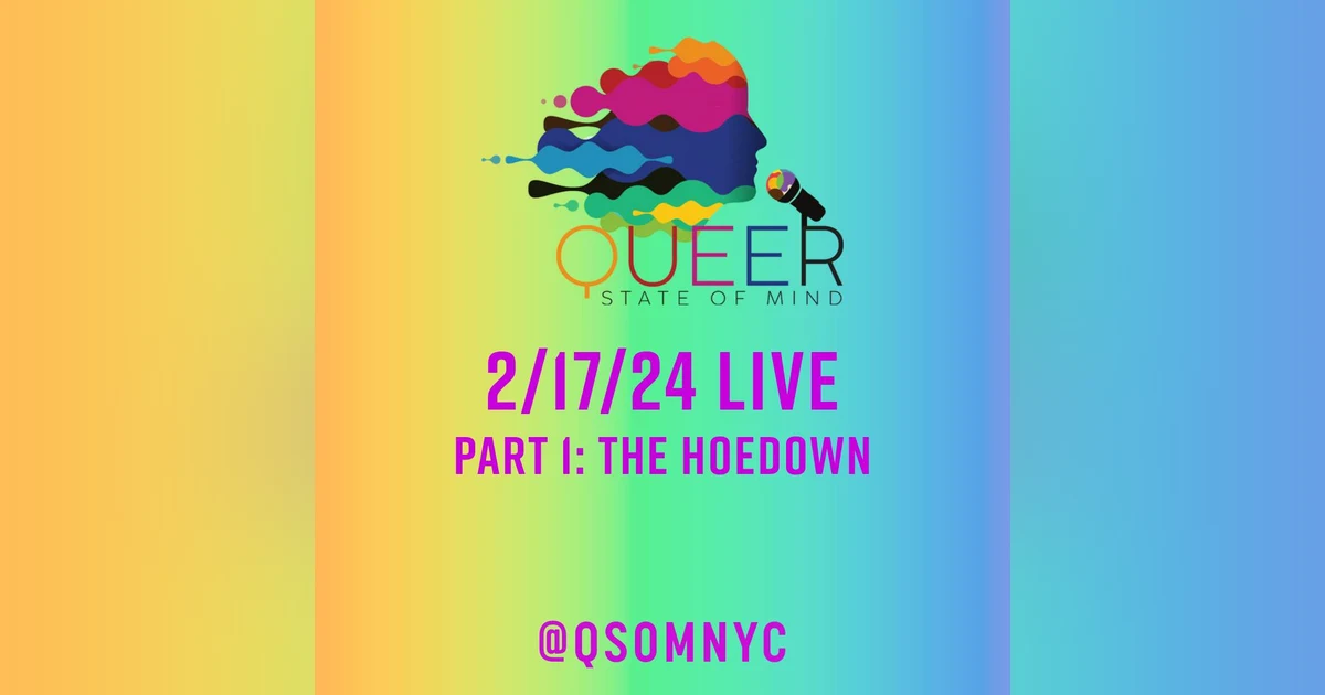 Episode 809 Part 1: The Hoedown