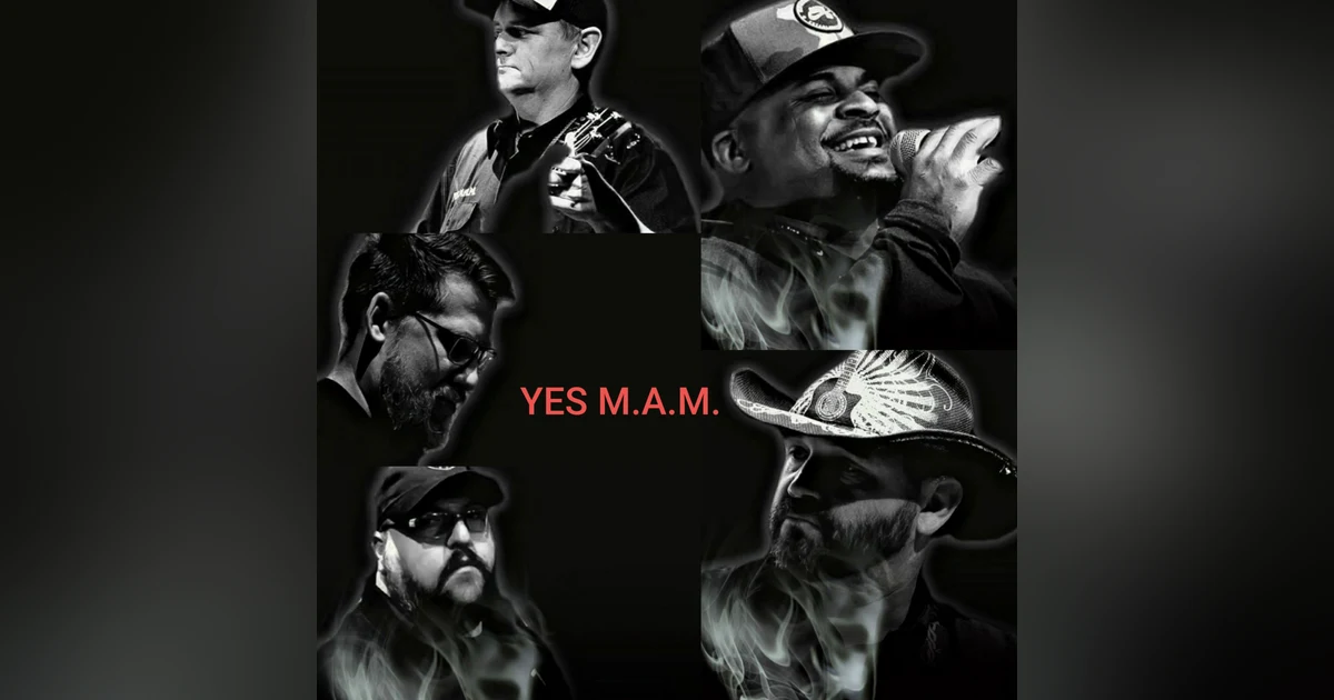 Yes M.A.M.'s Album Review for One Shot
