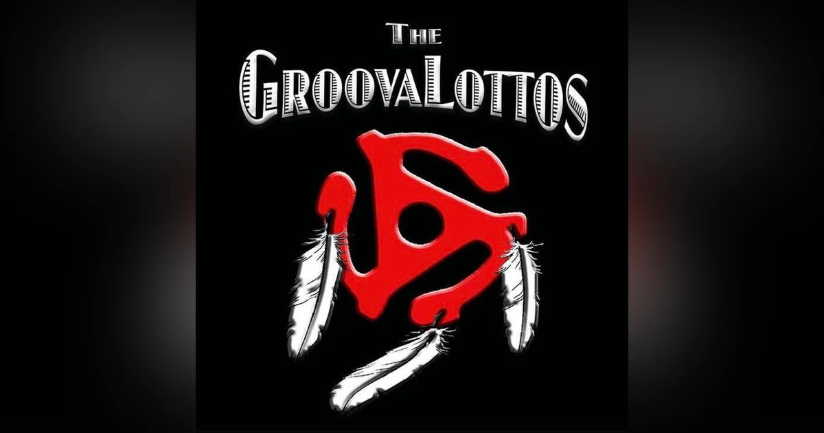 Grooving with The GroovaLottos